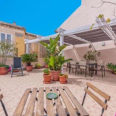 La Feluca Apartment Сиракуза Екстериор снимка