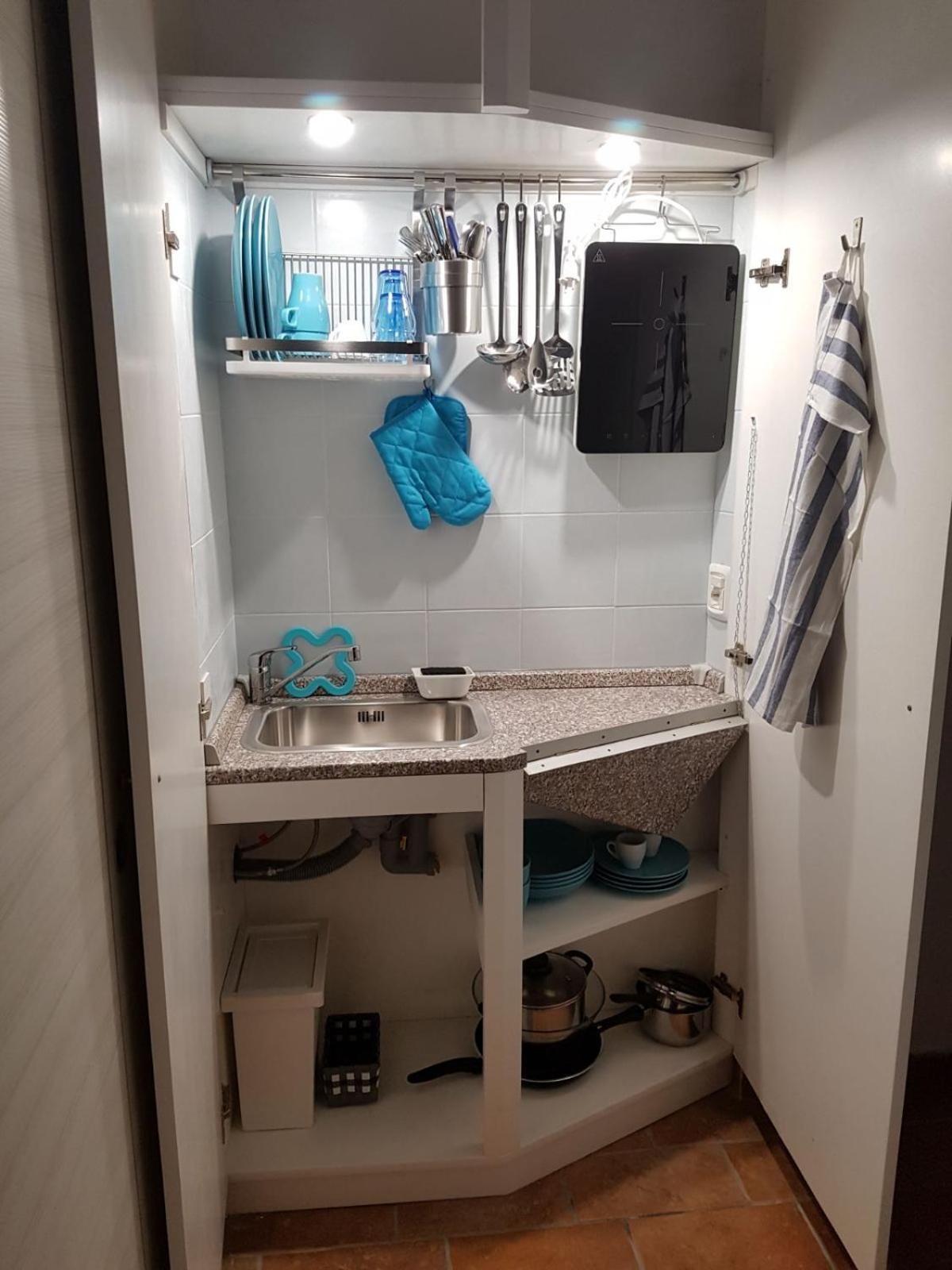 La Feluca Apartment Сиракуза Екстериор снимка