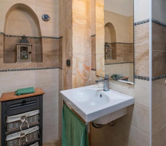 La Feluca Apartment Сиракуза Екстериор снимка