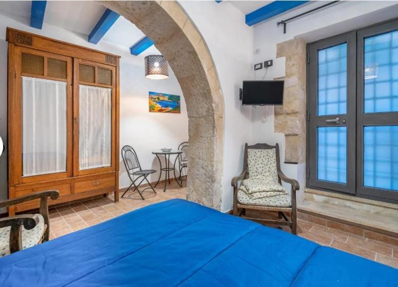 La Feluca Apartment Сиракуза Екстериор снимка
