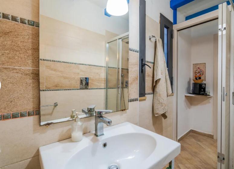La Feluca Apartment Сиракуза Екстериор снимка