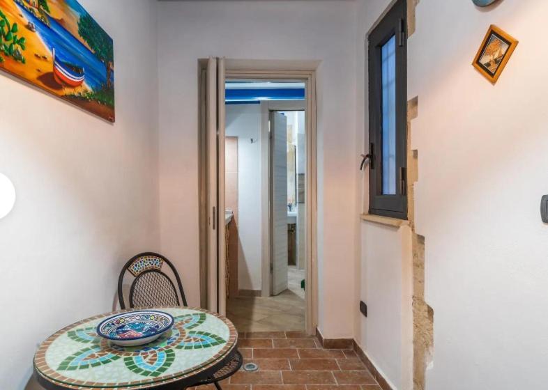 La Feluca Apartment Сиракуза Екстериор снимка