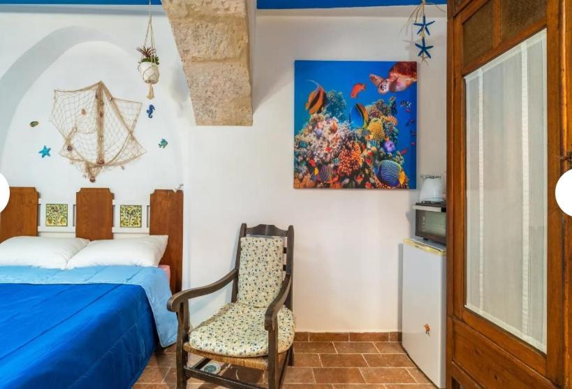 La Feluca Apartment Сиракуза Екстериор снимка