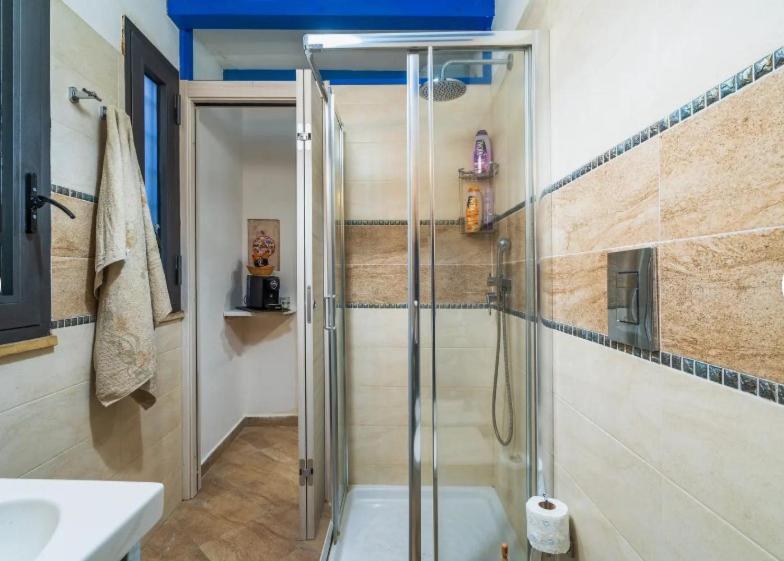 La Feluca Apartment Сиракуза Екстериор снимка